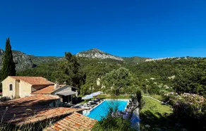 Luxury Villa, Côte d’Azur - Image 2