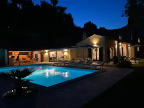 Luxury Villa, Côte d’Azur - Image 5