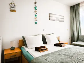 William's apartments - third special studio - Image 2