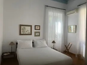 Relaxed seaside villa - stunning views. Benitses - Image 4