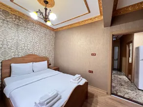 2BR+ Living Room near Blue Mosque No1 - Image 5