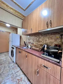 2BR+ Living Room near Blue Mosque No1 - Image 3