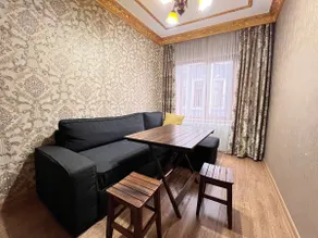 2BR+ Living Room near Blue Mosque No1 - Image 2