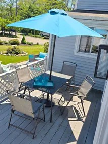 DriftRose, Bestlocation/AC/Beachpass/patio/grill - Image 3