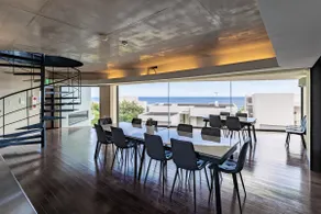 [Villa Omoro Nakijin] Maximum capacity 15 people! Indoor 550 sqm, the largest private villa in the prefecture! - Image 4