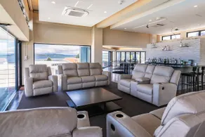[Villa Omoro Nakijin] Maximum capacity 15 people! Indoor 550 sqm, the largest private villa in the prefecture! - Image 3