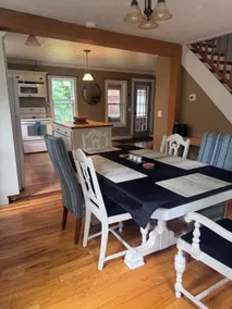 Les Pepins - 4 BR 1 B in Eustis- 8 miles from Sugarloaf - Image 3