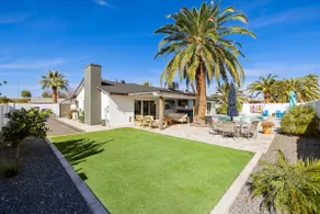 The Cactus Palace - Desert retreat ,Heated pool - Image 5