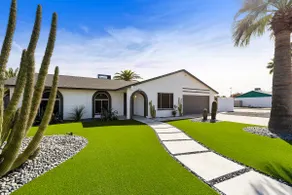 The Cactus Palace - Desert retreat ,Heated pool - Image 3