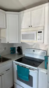 Lovely shore home on the bay side of Seaside! - Image 4