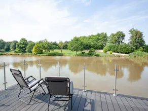 Kingfisher Lodge - Uk33889 - Image 3