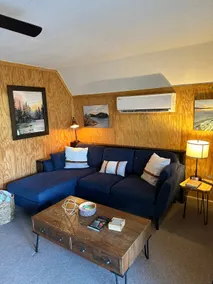 The Ridge A-Frame: Cave Run Lake | Red River Gorge - Image 2