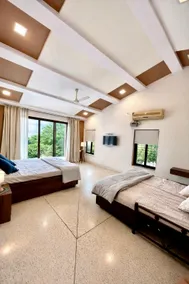 Vanora Manor:Private Hilltop Retreat Roha-Alibaugh - Image 3