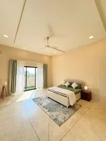 Vanora Manor:Private Hilltop Retreat Roha-Alibaugh - Image 5
