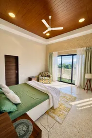 Vanora Manor:Private Hilltop Retreat Roha-Alibaugh - Image 4
