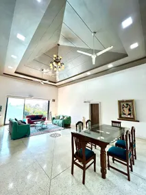 Vanora Manor:Private Hilltop Retreat Roha-Alibaugh - Image 2