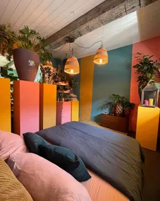 Plantkot, a cozy apartment full of plants - Image 3