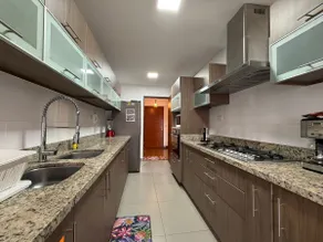 A/C New Flat a 1 block Jockey Plza. /Univ. de Lima - Image 2