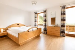 Appartamento Comfort con una camera da letto e balcone - Image 3