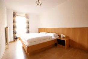 Appartamento Comfort con una camera da letto e balcone - Image 5