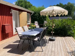 Cozy cabin close to the sea - Image 3