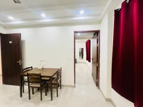 Fully furnished flat with all amenities - Image 4