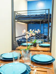 Cosy Family Charm - Image 3