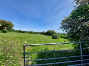 Wesley House Holidays - Choice of 2 Quirky Cottages in 4 private acres - Image 5