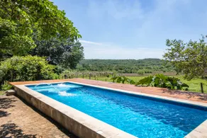 Fifth | 12 guests | pool | unique view - Image 2