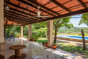 Fifth | 12 guests | pool | unique view - Image 4