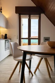 Alpine View Apartment • La Casa di Thelma - Image 4