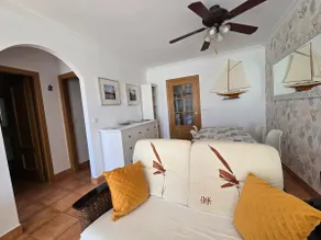 Apartment 5 min from Baltar beach with terrace and garage - Image 3