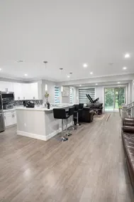 Modern large unit 2 bed and 2 bath in Alex va, - Image 2