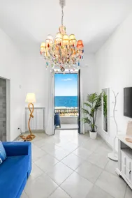 SorrentoVibes - Seaview Home on the beach & amazing views terrace - Image 2