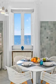 SorrentoVibes - Seaview Home on the beach & amazing views terrace - Image 5