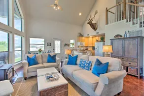 Waterfront Home w/ Boat Dock on Lake Granbury! - Image 3