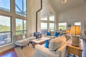 Waterfront Home w/ Boat Dock on Lake Granbury! - Image 5