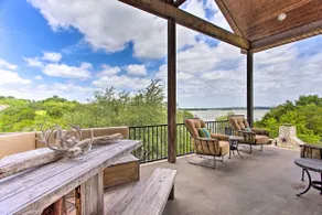 Waterfront Home w/ Boat Dock on Lake Granbury! - Image 2
