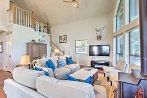 Waterfront Home w/ Boat Dock on Lake Granbury! - Image 4