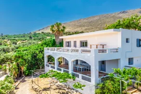 Originally Traditional Villa with fantastic view - Image 3
