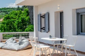 Originally Traditional Villa with fantastic view - Image 5