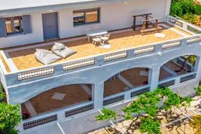 Originally Traditional Villa with fantastic view - Image 2