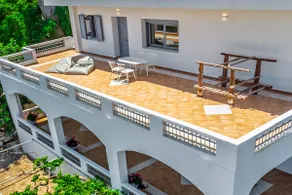Originally Traditional Villa with fantastic view - Image 4