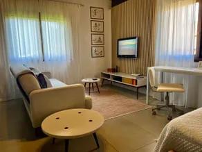 Beautiful Studio with Docks and Gastronomic Waterfront - Image 3