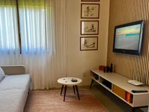 Beautiful Studio with Docks and Gastronomic Waterfront - Image 4