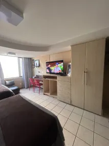 Flat 209 | Beachfront with side sea view - Image 4