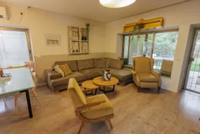 House in a moshav in the Shfela - Image 3