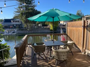 Dany’s House w/dock/kayak/paddle boat/water access - Image 2