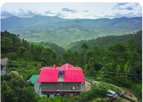 Nanda devi himalayan home stay - Image 2