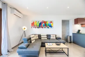Residence La Listrella apt 1 - Image 3